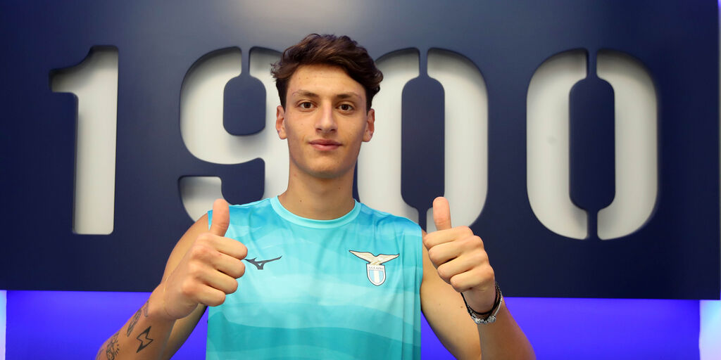 Copertina: Cremonese, sprint per Cacace e Floriani Mussolini