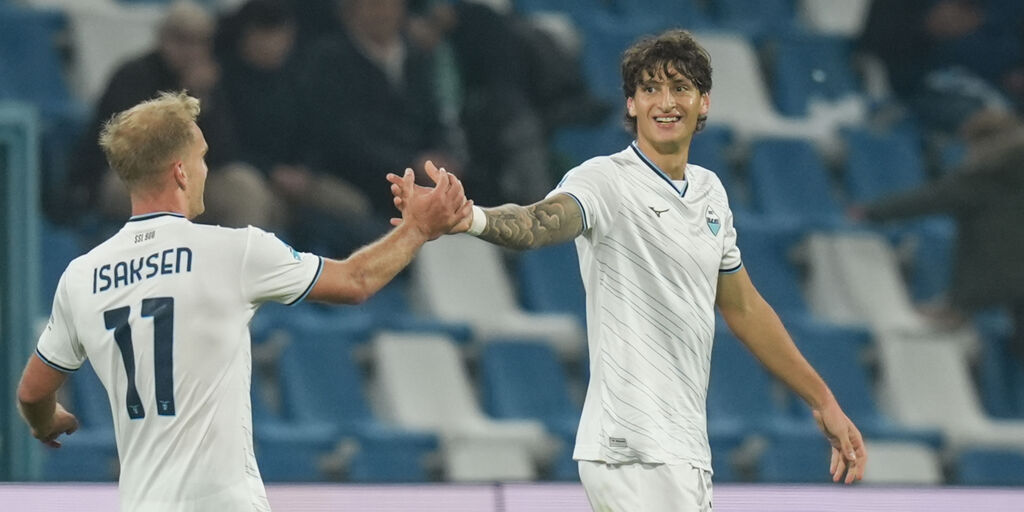 Copertina: Lazio, Floriani Mussolini diventa un punto fermo: pronto il rinnovo