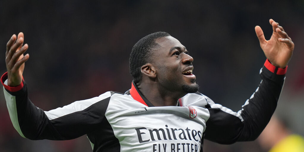 Copertina: Milan, novità con l'Atalanta: Fofana regista e in attacco...