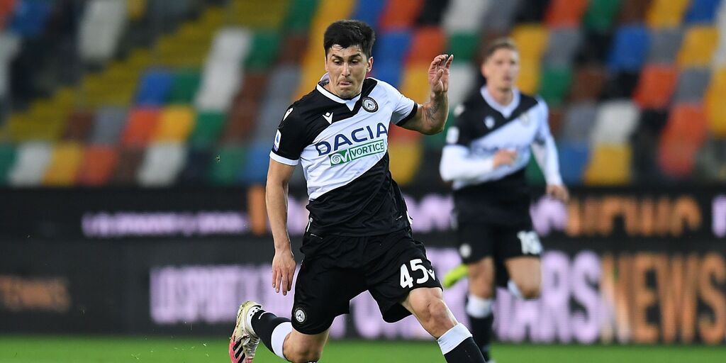 Udinese, Llorente salta il Bologna: spazio per Forestieri? (Getty Images) Udinese, Llorente salta il Bologna: spazio per Forestieri? (Getty Images)
