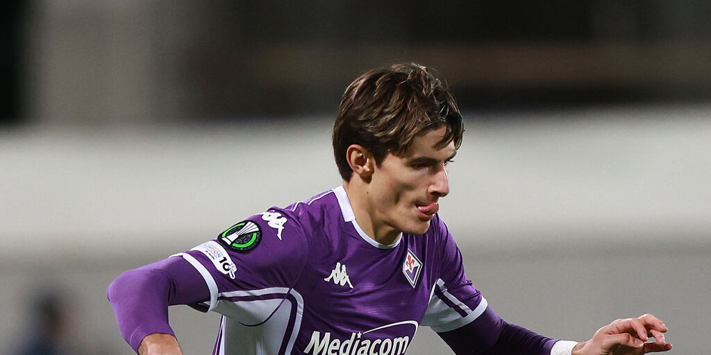 Fiorentina, in dubbio anche Fortini: emergenza sulle fasce