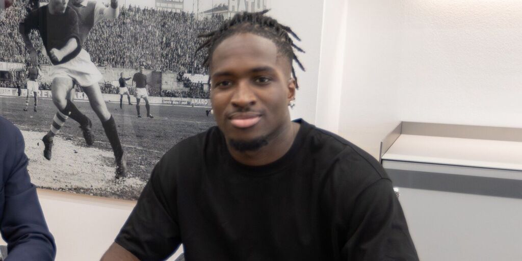 Copertina: Fantacalcio, perché comprare (e perché no) Jonathan Rowe