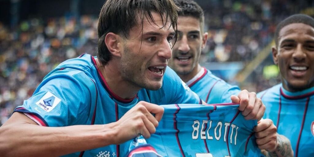 Copertina: Cagliari-Bologna, i consigli per il Fantacalcio