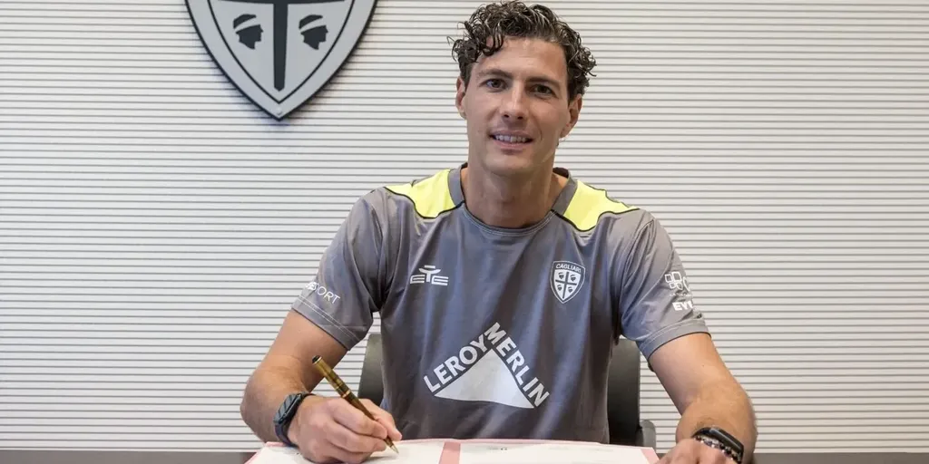 UFFICIALE - Mazzitelli lascia il Como: passa in prestito al Cagliari