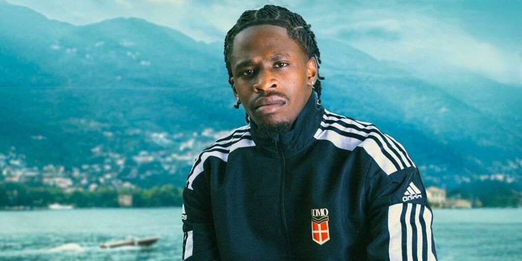 Copertina: Fantacalcio, perché comprare (e perché no) Jayden Addai