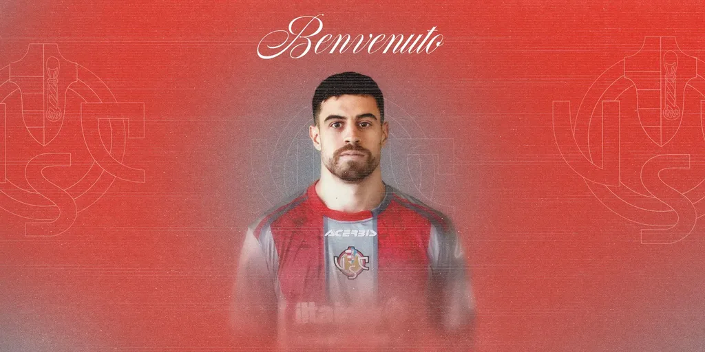 Copertina: UFFICIALE - Payero è un nuovo giocatore della Cremonese