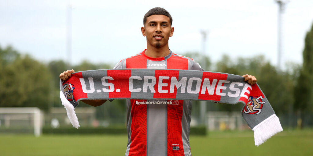 Copertina: Fantacalcio, perché comprare (e perché no) Jeremy Sarmiento