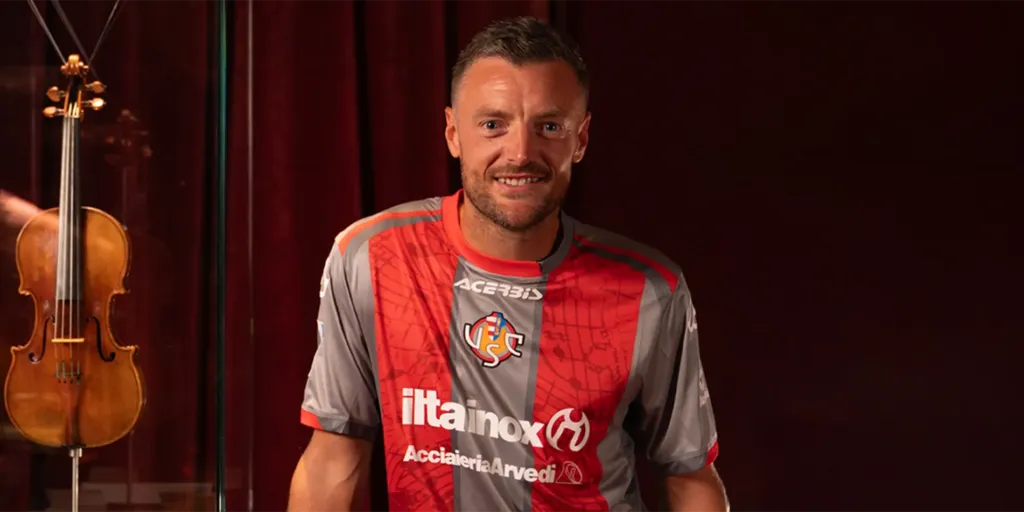 Copertina: Fantacalcio, perché comprare (e perché no) Jamie Vardy