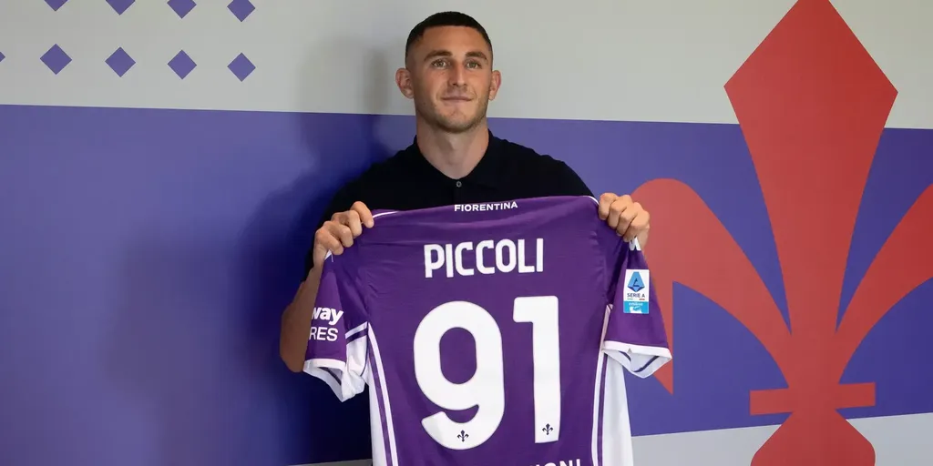 Copertina: Piccoli come Retegui: la Fiorentina ci pensa per aiutare Kean