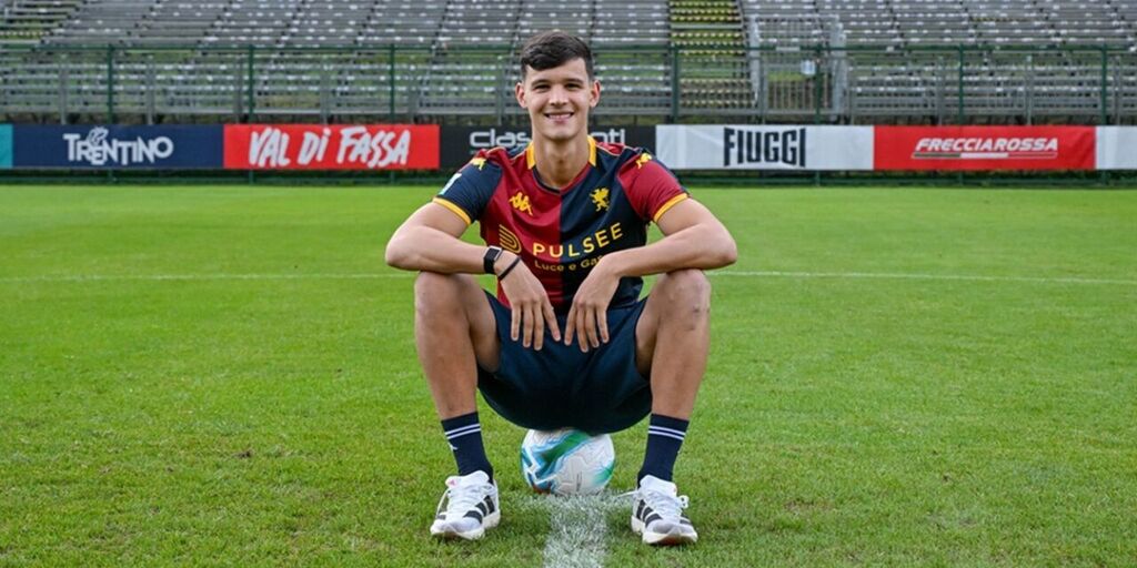 Copertina: Fantacalcio, perché comprare (e perché no) Valentin Carboni