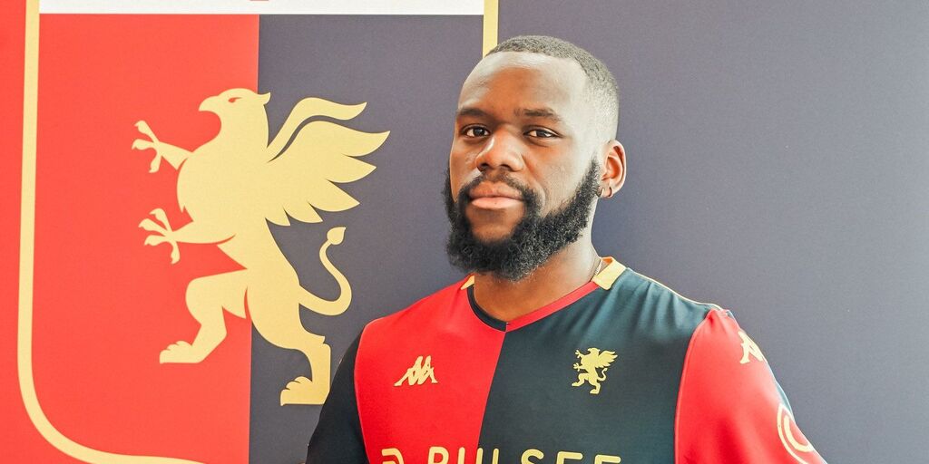 Copertina: UFFICIALE - Genoa, Onana ancora rossoblù: affare fatto