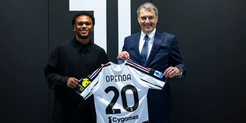 Copertina: Fantacalcio, perché comprare (e perché no) Lois Openda