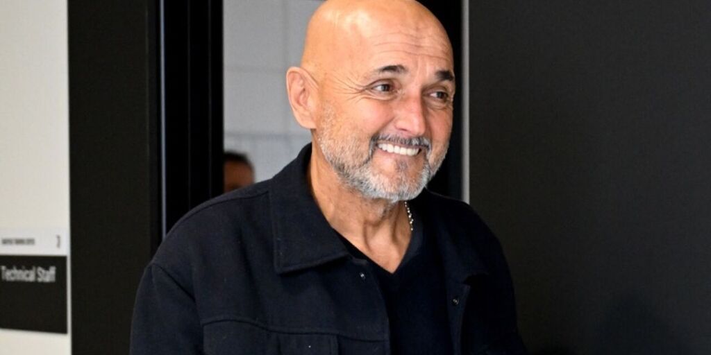 Copertina: Juventus, Spalletti: "Grande reazione. La squadra è forte, sono fiducioso"