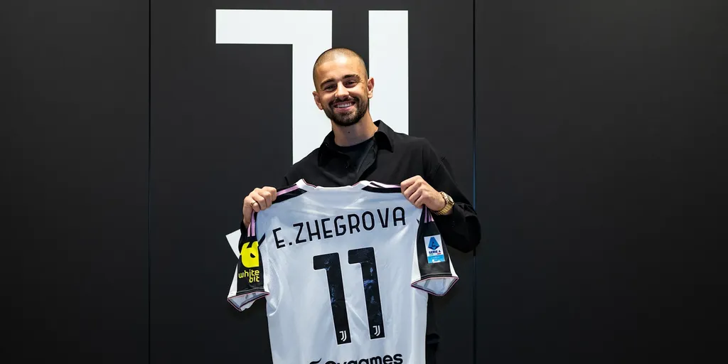 Juventus, i convocati per il Borussia: recuperati Zhegrova e Conceicao