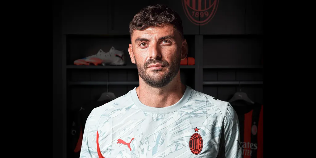 Copertina: UFFICIALE - Terracciano vola al Milan: affare fatto, il comunicato