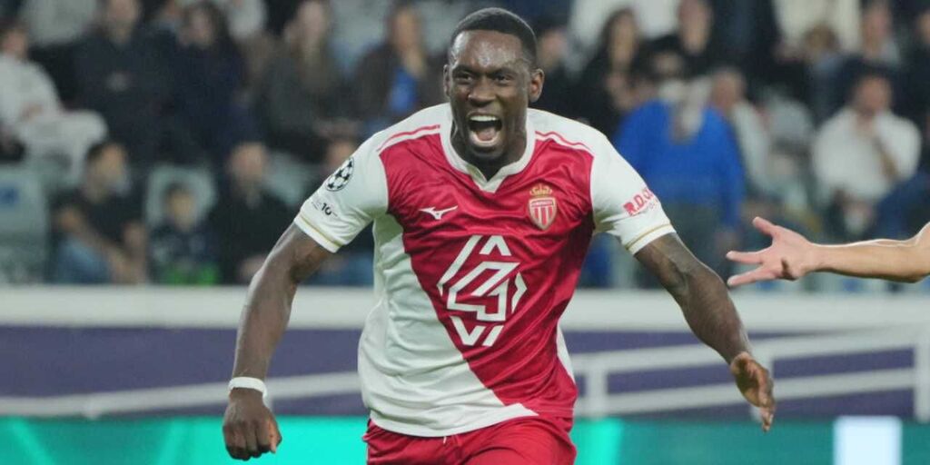 Copertina: Minamino e Balogun non bastano, un autogol nel finale vale il 2-2 tra Pafos e Monaco