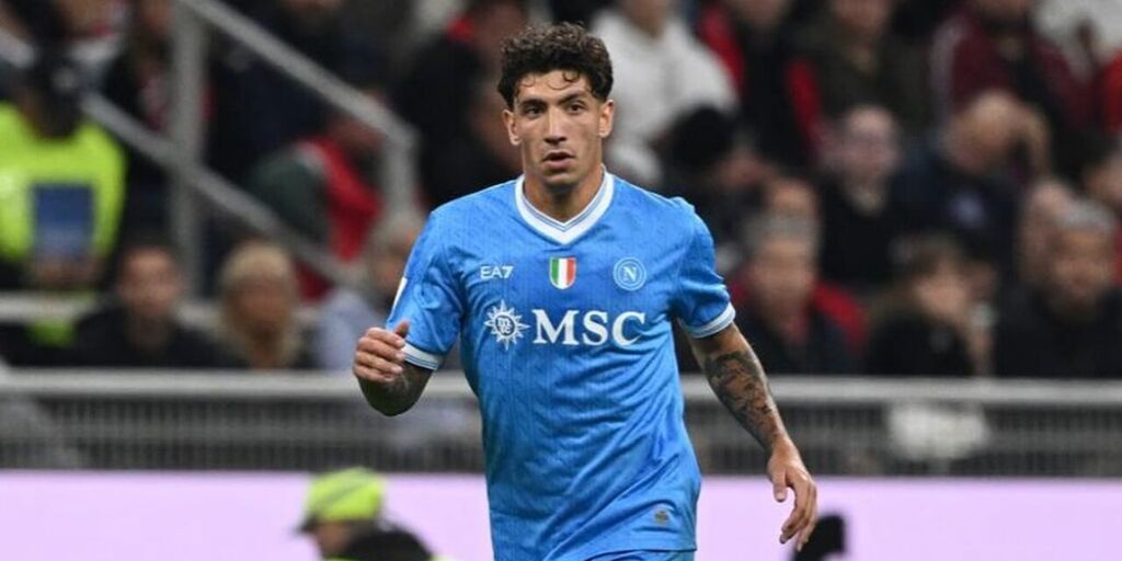 Copertina: Marianucci, l'agente: "Ci aspettavamo un esordio migliore, non cambio idea sul suo valore"