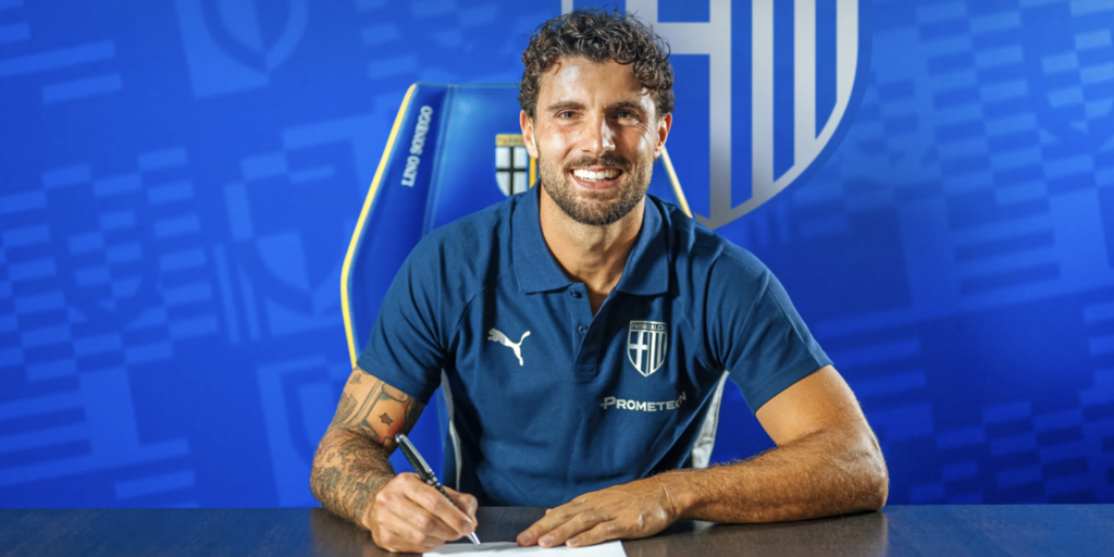 Copertina: UFFICIALE - Parma, preso Cutrone dal Como: il comunicato