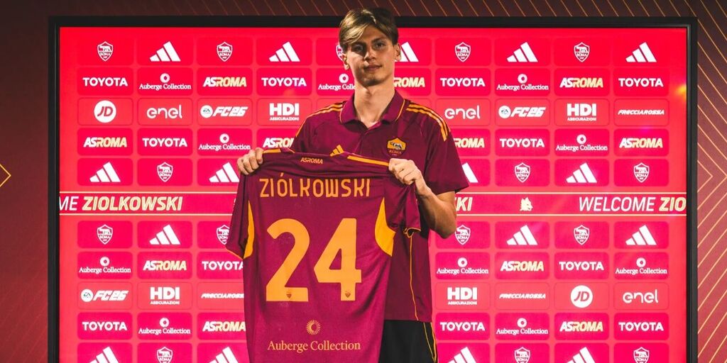 Fantacalcio, perché comprare (e perché no) Jan Ziolkowski