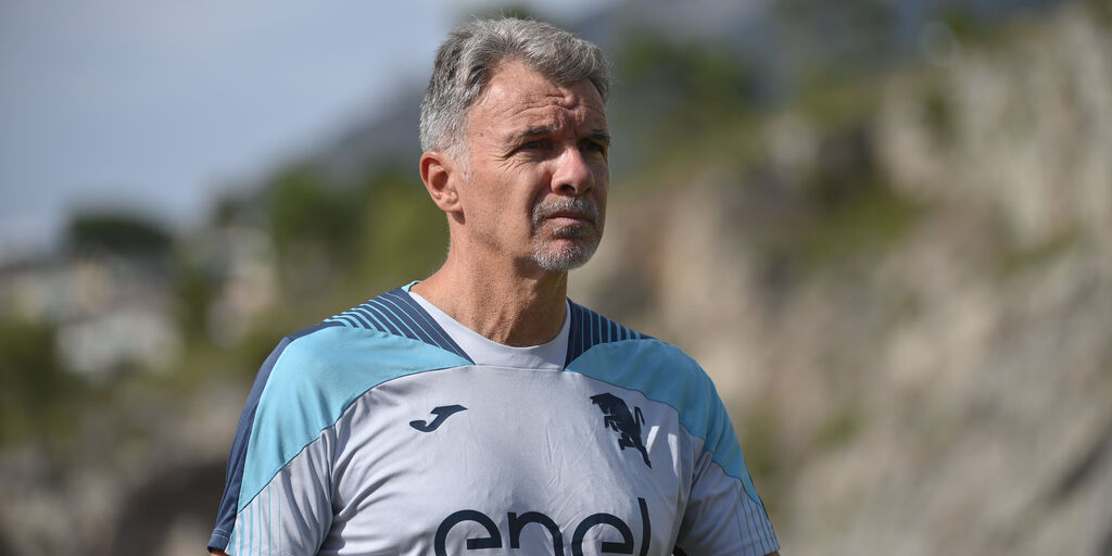 Torino KO contro il Monaco: Baroni perde 3-1