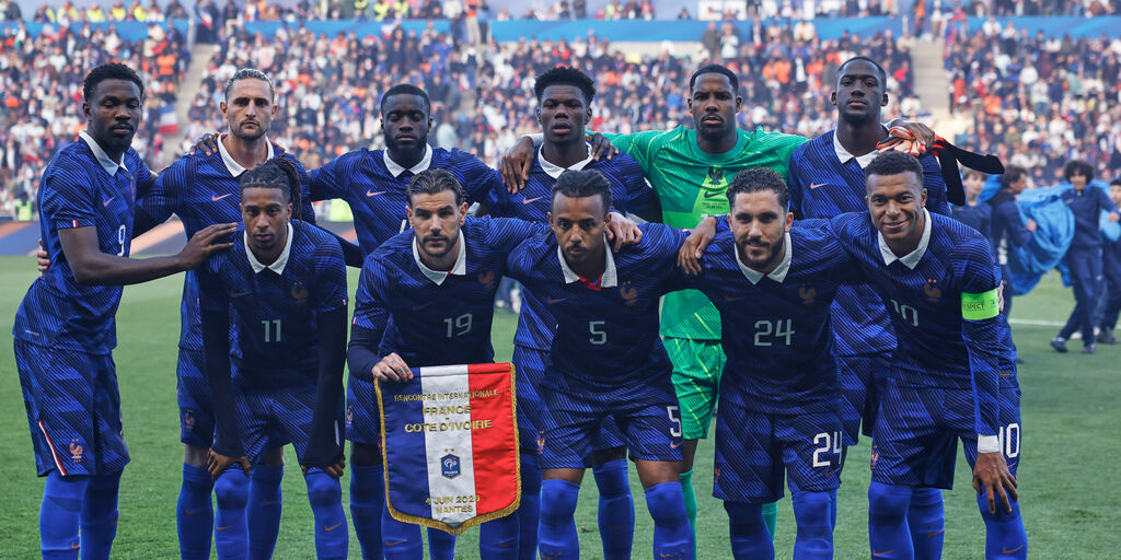 Copertina: Mondiale 2026: la guida al Girone I