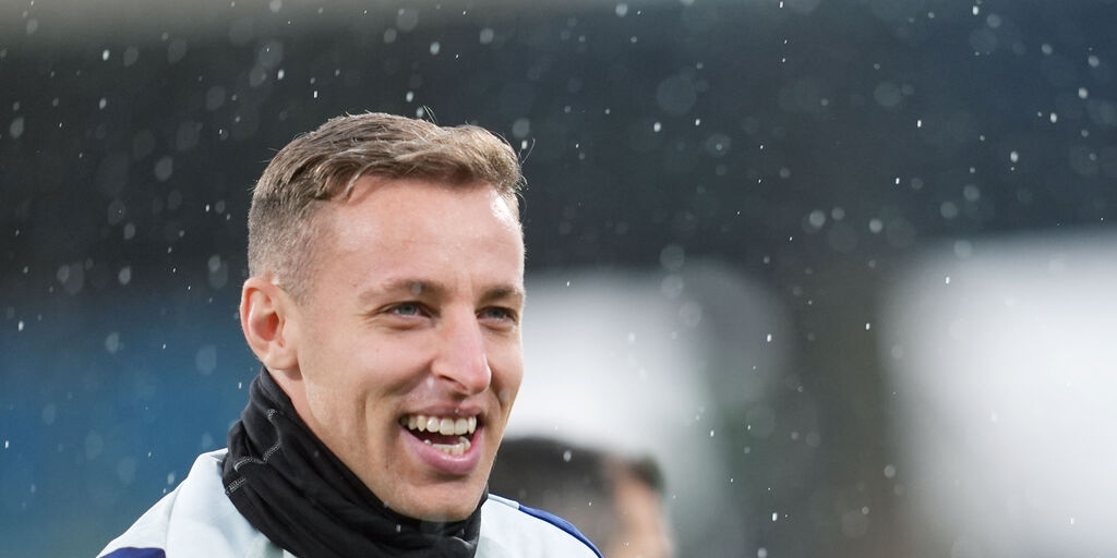 Copertina: Lazio, definito l'affare Frattesi: domani le visite mediche