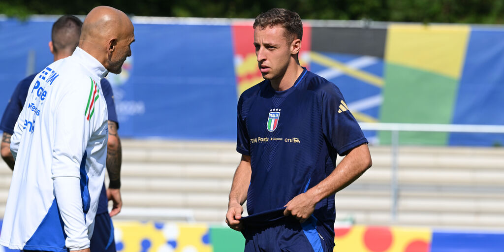 Copertina: Juventus, idea Frattesi per gennaio: primi contatti e aperture