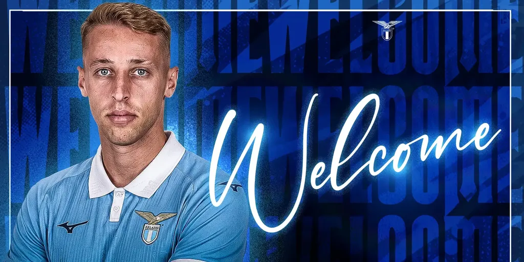 Copertina: UFFICIALE - Lazio, arriva Frattesi dall'Inter: i dettagli