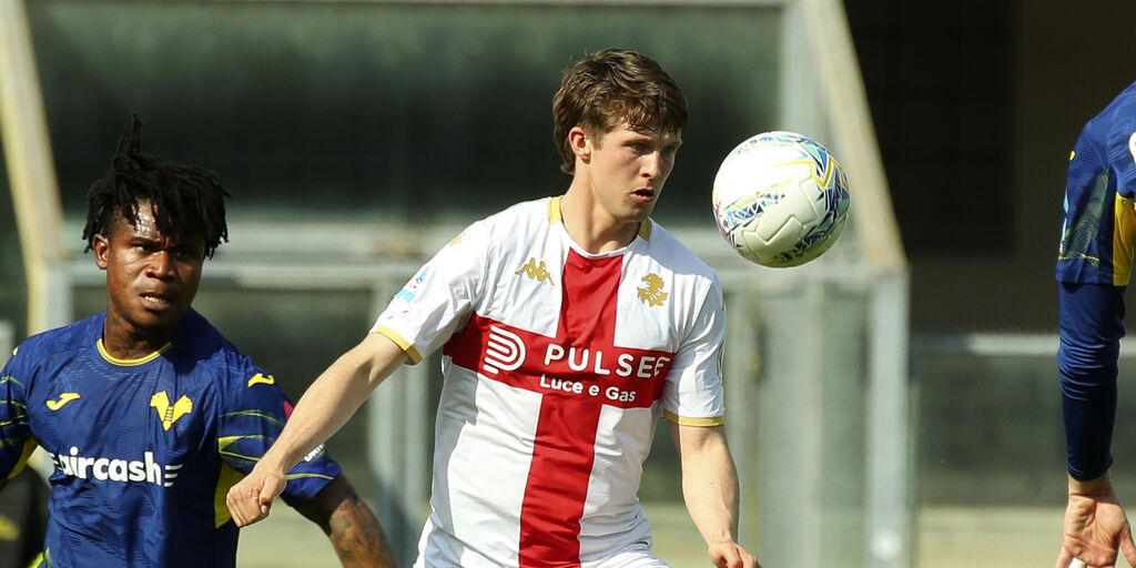 Copertina: Serie A, chi fa più tackle? Frendrup non è più il leader