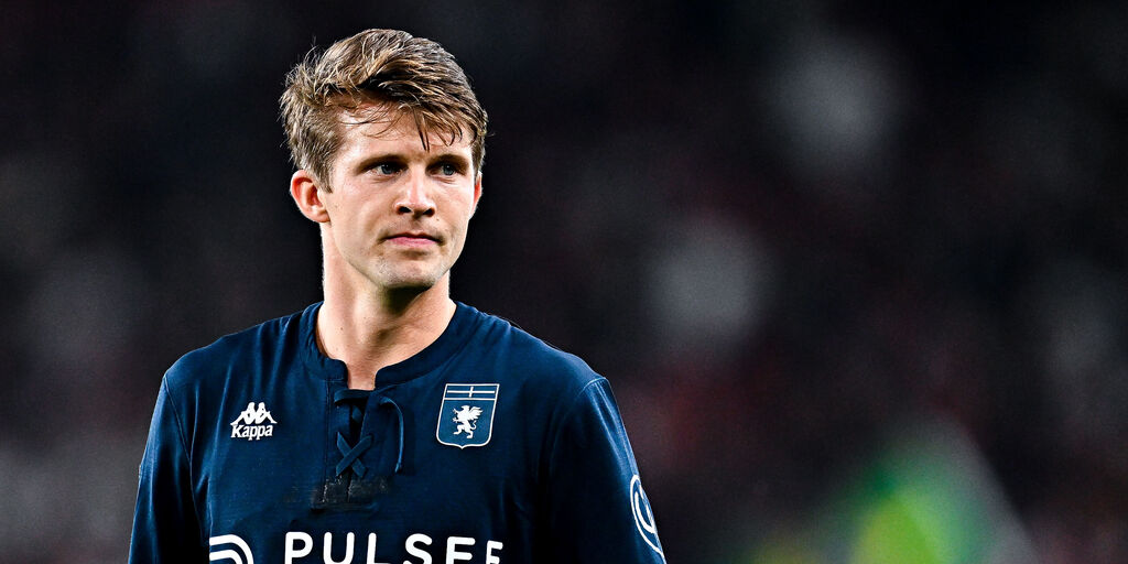 Copertina: Napoli, caccia a un centrocampista: spunta anche Frendrup