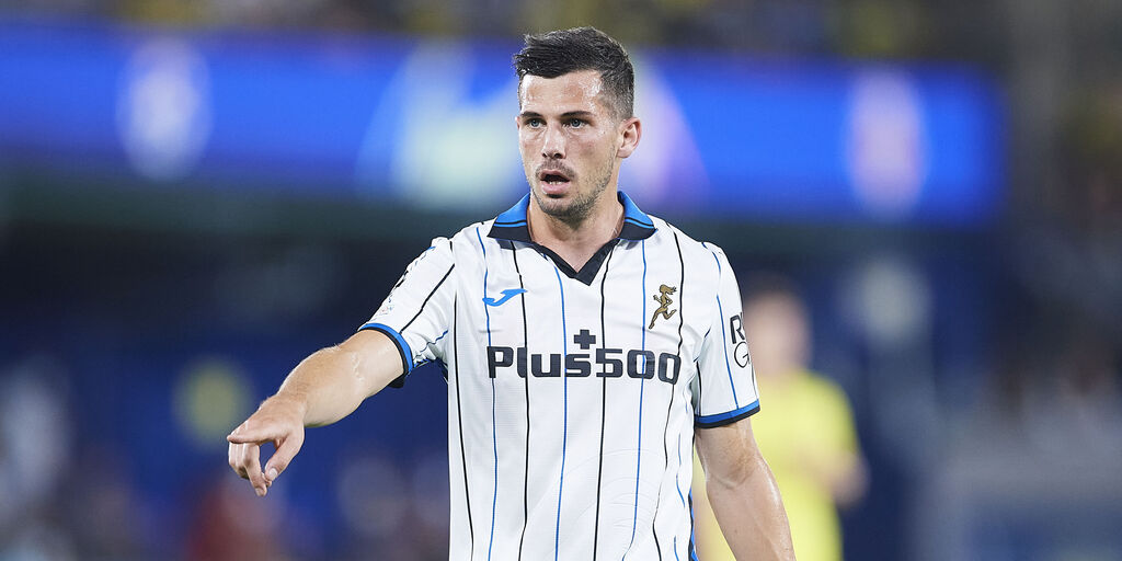 Copertina: Atalanta: Freuler out con il Verona, il motivo dell'assenza