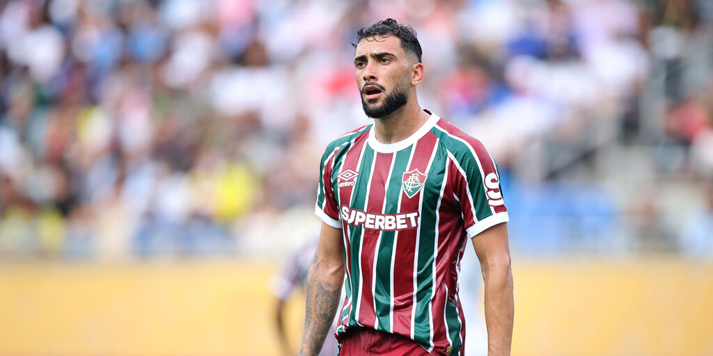 Copertina: Bologna, secco 'no' del Fluminense per Freytes