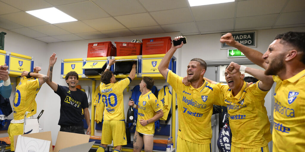 Frosinone, svolta alle porte? Investitori dell'Ipswich Town interessati al club ciociaro