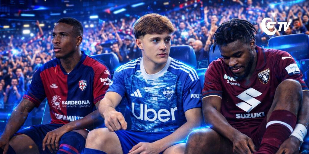 Copertina: Live! Outsider di fine stagione: 5 nomi | Lautaro, Kean, Vlahovic: check infortunati | 5 Fanta-Ex da schierare | Pre Line-Up Day | Fantacalcio TV