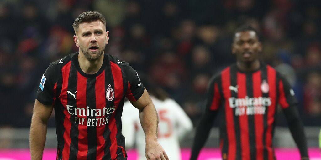 Copertina: Milan, furto nella stanza d'albergo di Fullkrug: colpo da circa 500mila euro