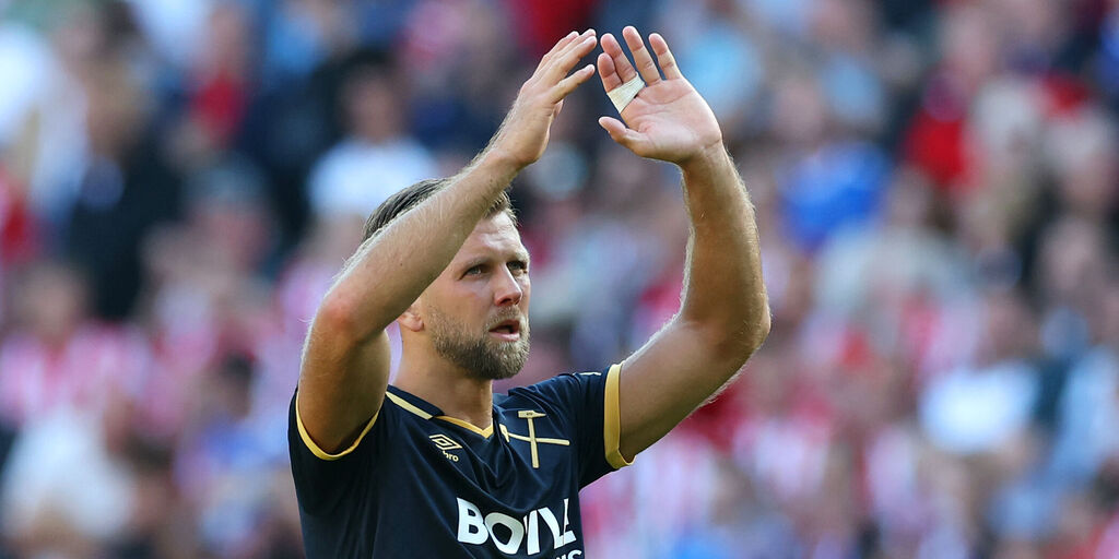 Copertina: TABELLA TRASFERIMENTI CALCIOMERCATO - Fullkrug, Origi, Fares, Endrick, De Paul