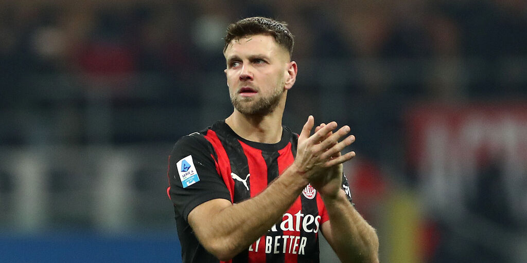 Copertina: Milan, Fullkrug: "Numero 9 sinonimo di gol! Io nel tridente? Non ve lo dico..."