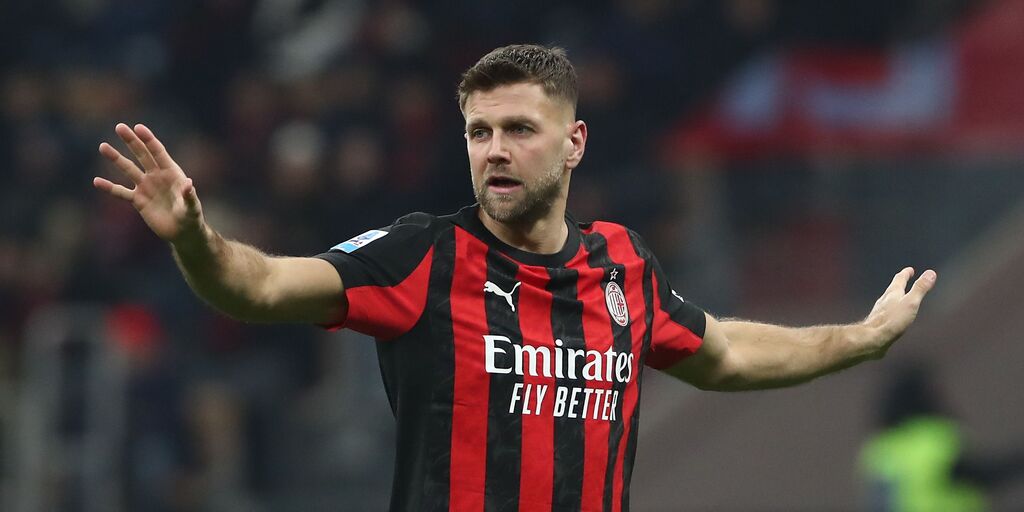 Copertina: Milan, Fullkrug recuperato: ci sarà col Como