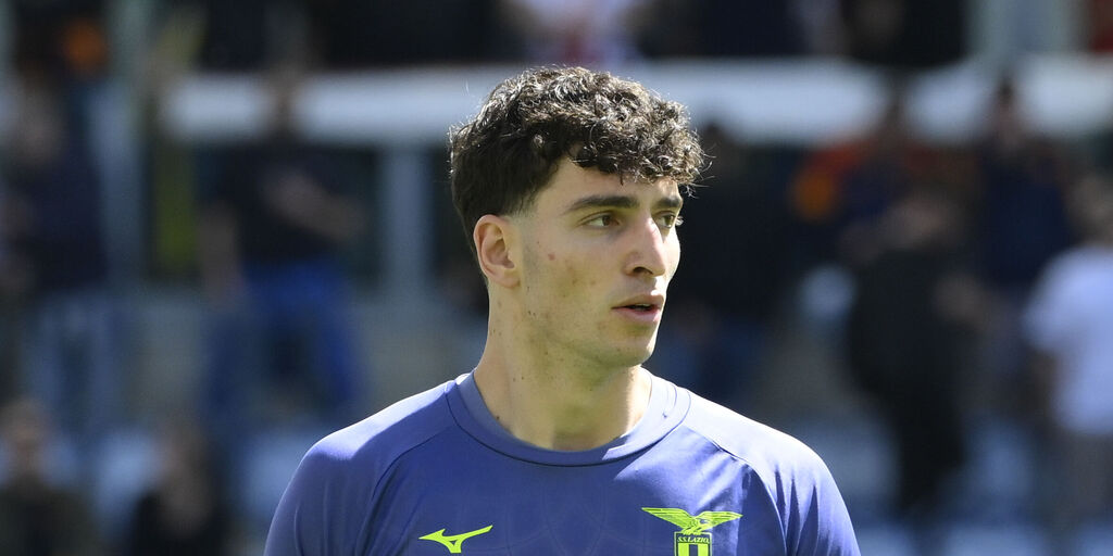 Copertina: Lazio, Motta non recupera: col Pisa tocca ancora a Furlanetto