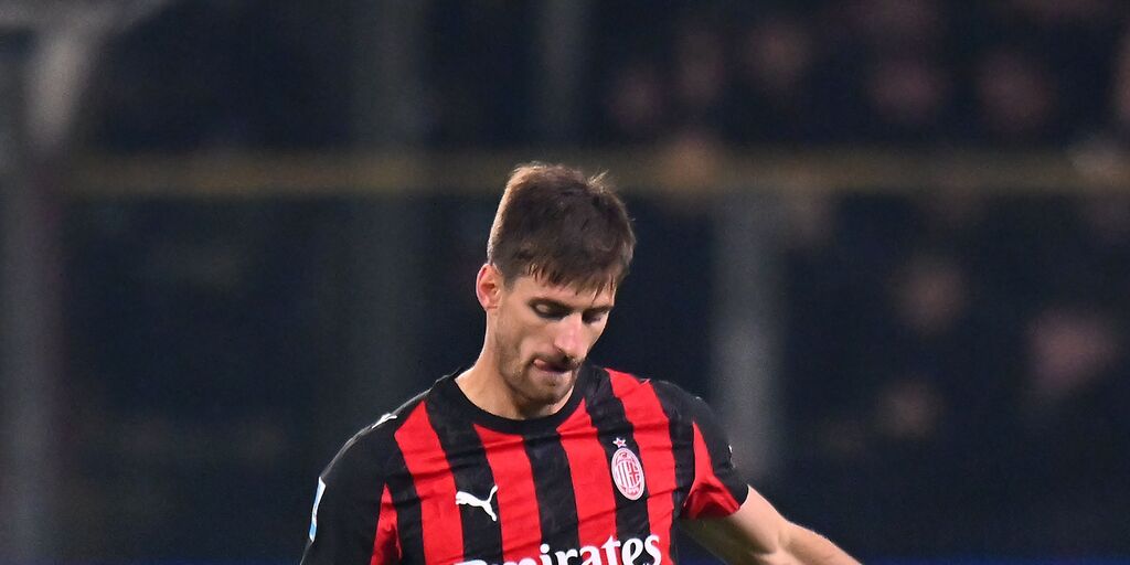 Copertina: Milan, Gabbia: "Speriamo sia un anno bellissimo, con Allegri..."