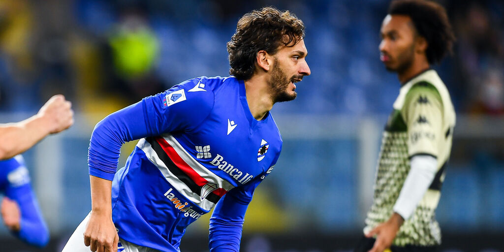 Copertina: Sampdoria-Venezia 1-1: cronaca, tabellino e voti del Fantacalcio