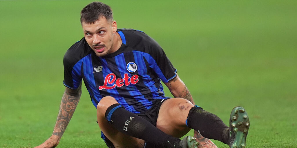 Copertina: Serie A 2026/2027: gli squalificati per la 4ª giornata