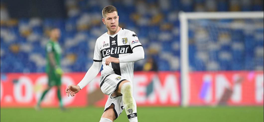 Copertina: Fantacalcio, gol e assist da fermo: Gagliolo direttamente con le mani