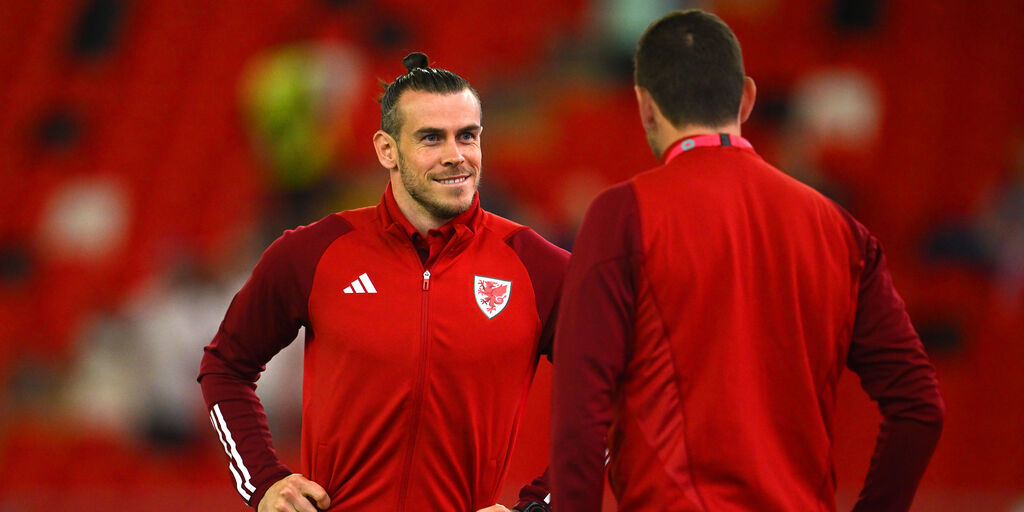 Copertina: Usa-Galles, le formazioni ufficiali