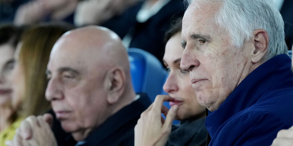 FIGC, oggi incontro informale: duello Malagò-Galliani