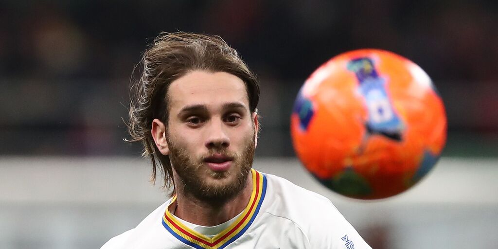 Copertina: Lecce, meno due alla trasferta di Napoli: si ferma Gallo, Sottil ok