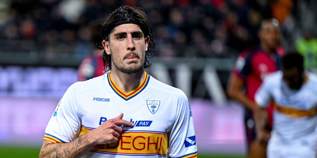 Lecce: lavoro differenziato per Gallo, Sottil e Gandelman. Il report dell'allenamento