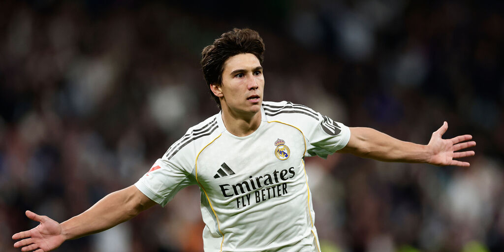Copertina: Como, nessun accordo col Real Madrid per Gonzalo Garcia: le ultime