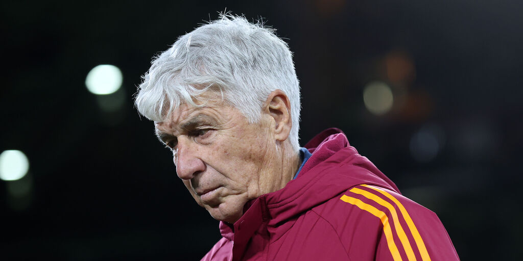 Roma, problemi per Hermoso: l'annuncio di Gasperini