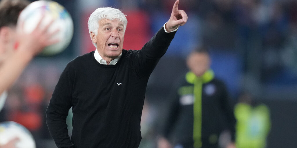 Roma, Gasperini replica a Ranieri: "Ci incontreremo", poi dribbla le domande